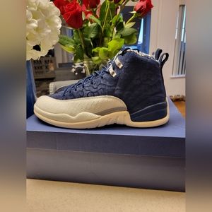 Air Jordan 12 International Flight Size 12